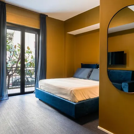 Parc Maison Διαμέρισμα