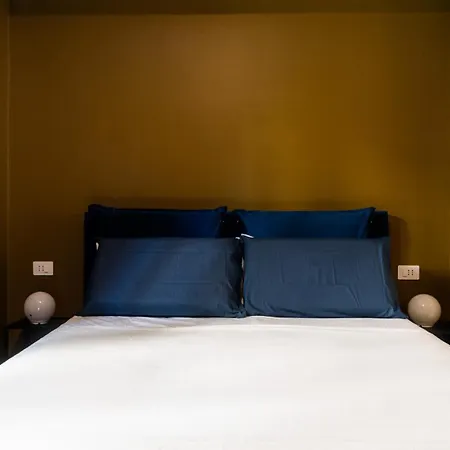 Διαμέρισμα Parc Maison *