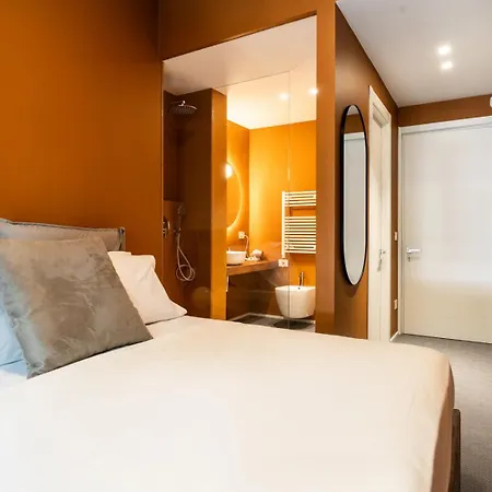 Parc Maison Apartment Bari