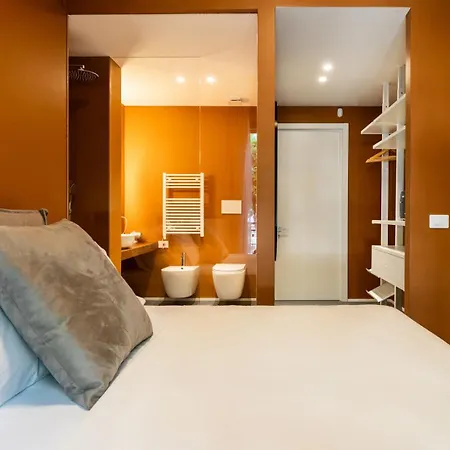 Διαμέρισμα Parc Maison *