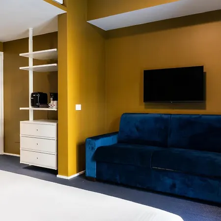 דירה Parc Maison