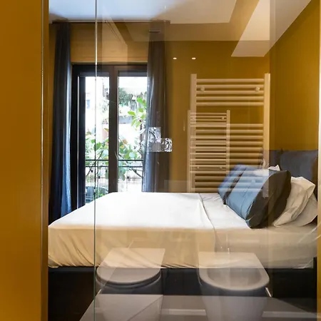 Parc Maison Apartamento *