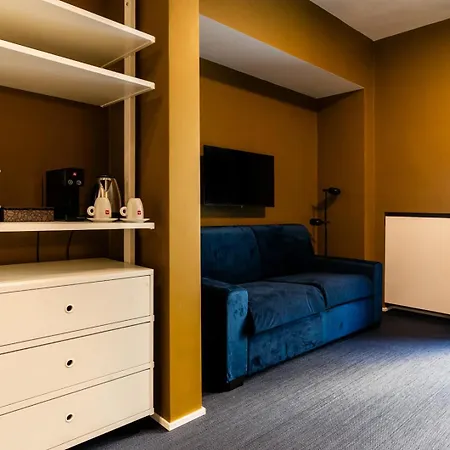 דירה Parc Maison *