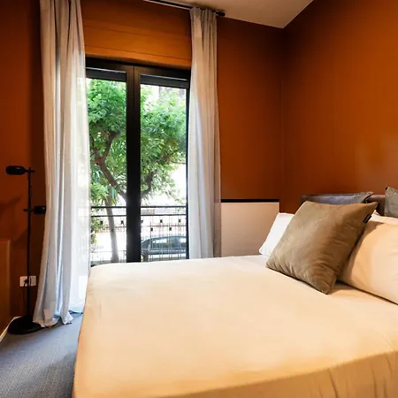 Parc Maison דירה