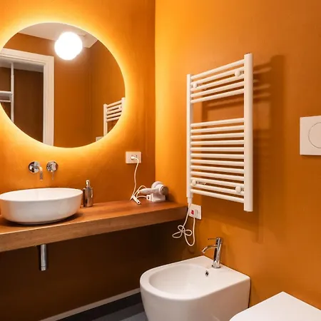 Parc Maison Appartement Bari