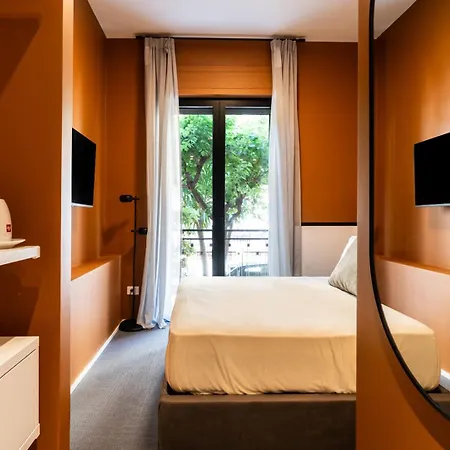 Parc Maison Apartamento *