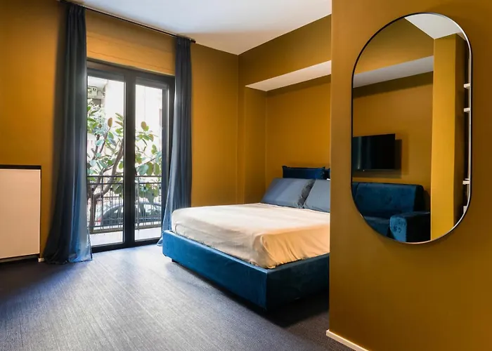 Parc Maison דירה