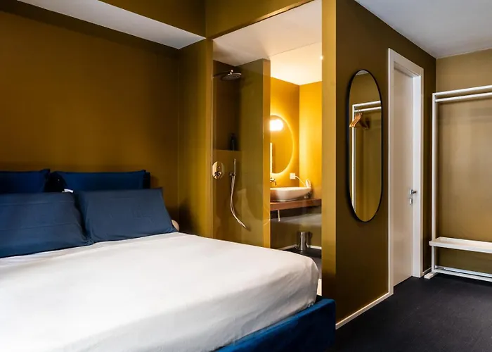 דירה Parc Maison בארי