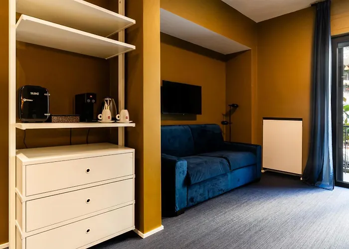 דירה Parc Maison *