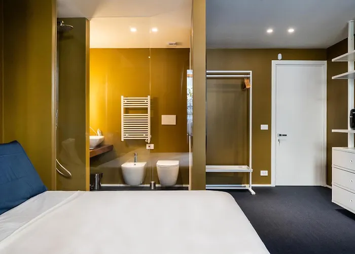 דירה Parc Maison בארי