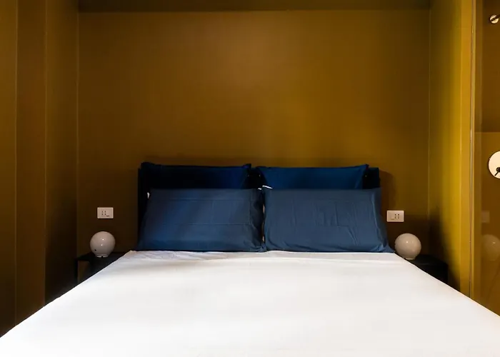 דירה Parc Maison *