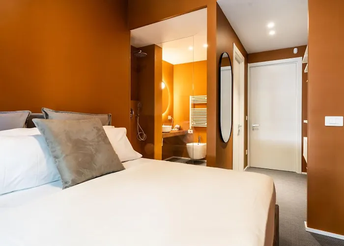 Parc Maison דירה בארי