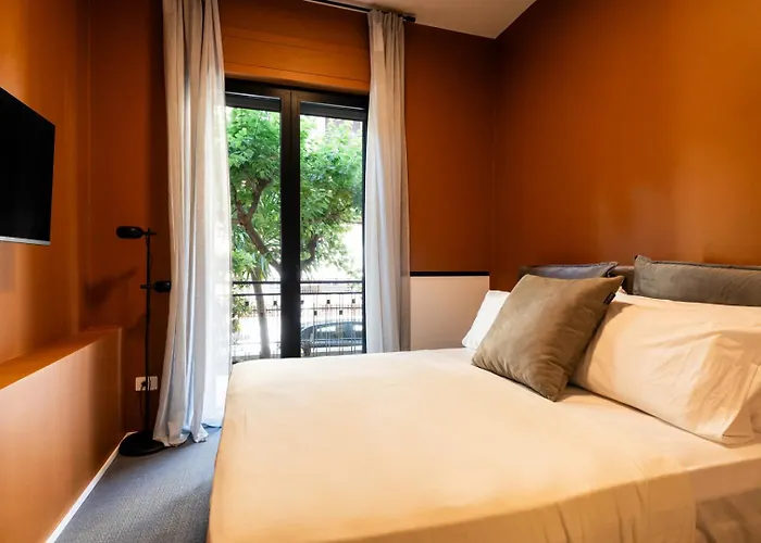 Parc Maison דירה