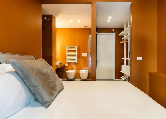 דירה Parc Maison *