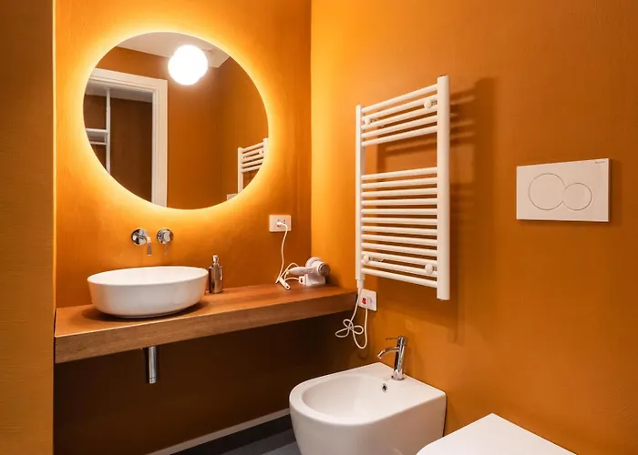 Parc Maison דירה בארי