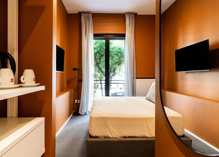 Parc Maison דירה *