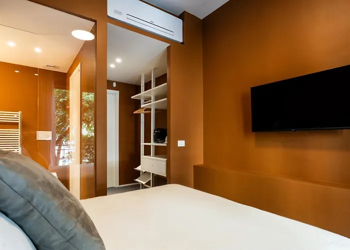 Parc Maison * בארי